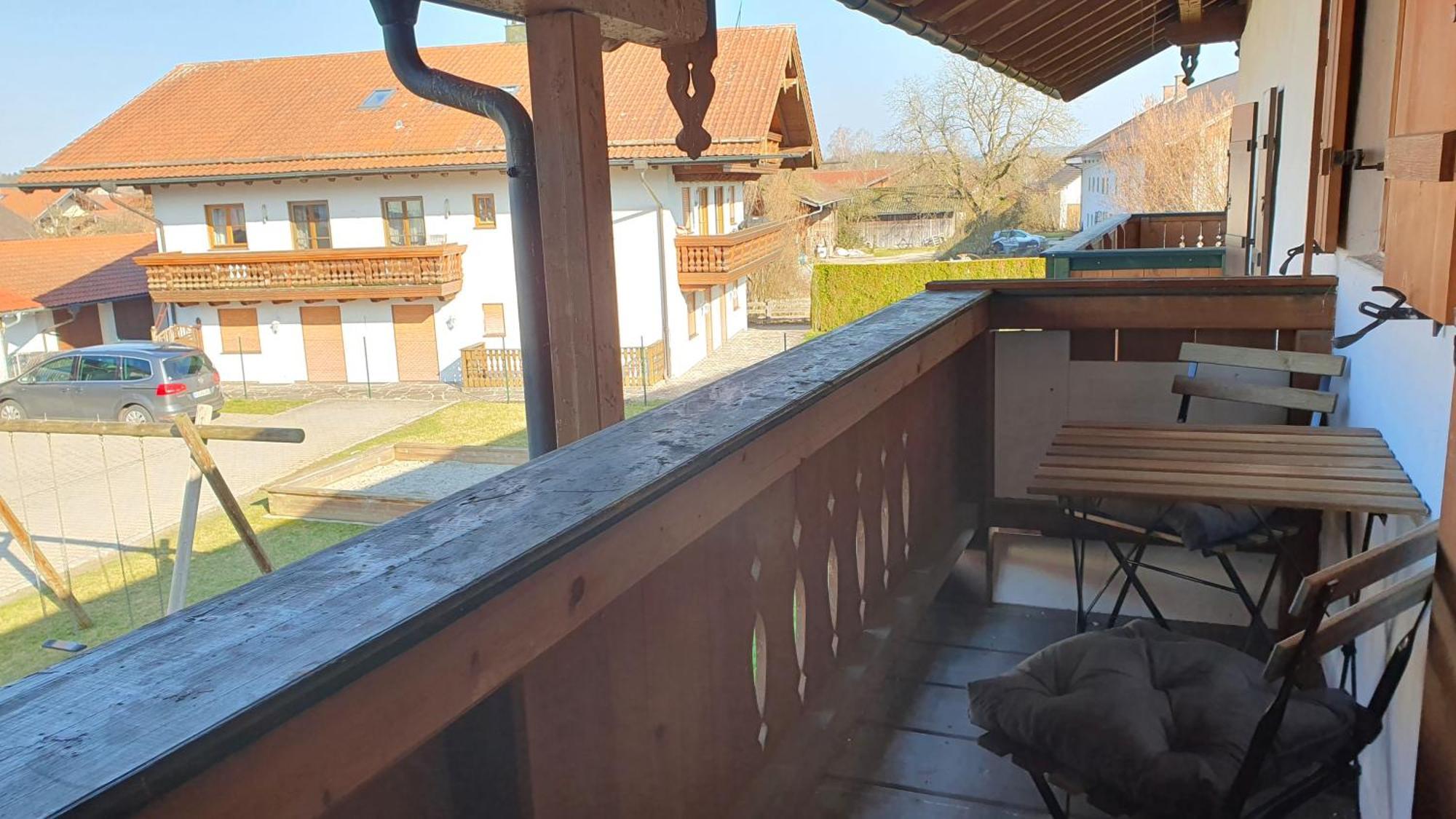 Ferienwohnungen Am Simssee Mit Alpenblick, Gutshof Alpenblick Stephanskirchen エクステリア 写真